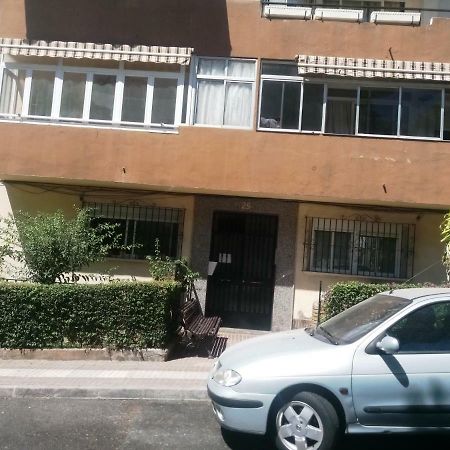 Arroyo De La Miel Centro Apartment Benalmadena Exterior photo