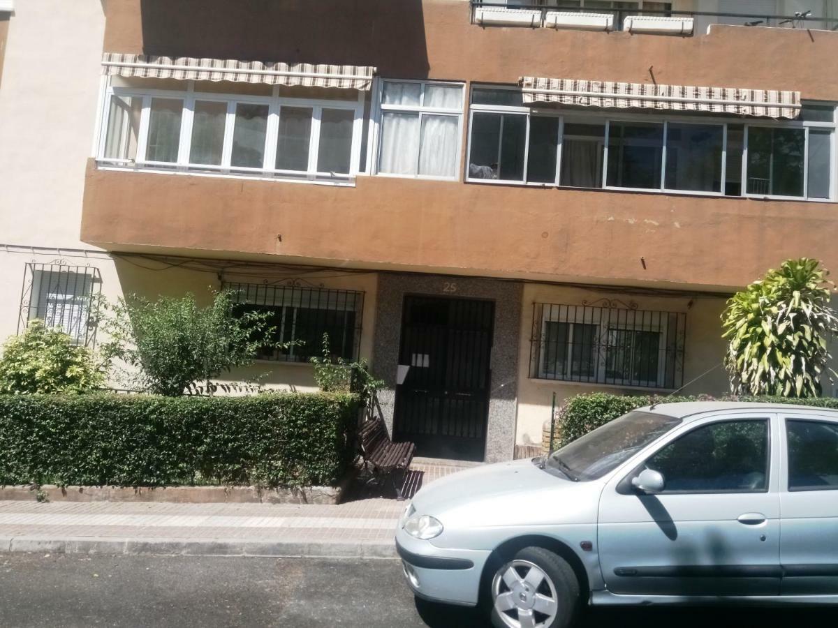 Arroyo De La Miel Centro Apartment Benalmadena Exterior photo