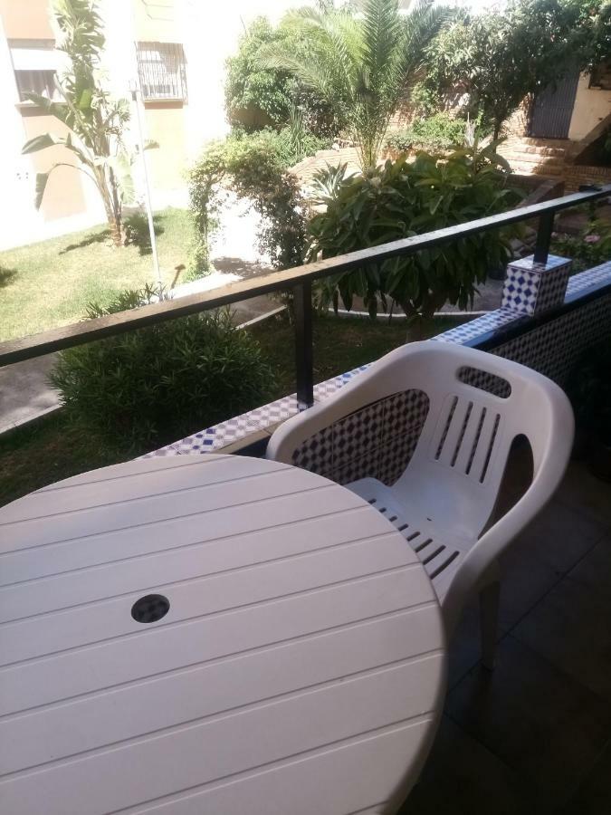 Arroyo De La Miel Centro Apartment Benalmadena Exterior photo